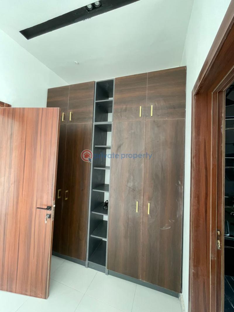 4 bedroom Duplex For Sale Ikota Villa Estate Ikota Lekki Lagos - 9