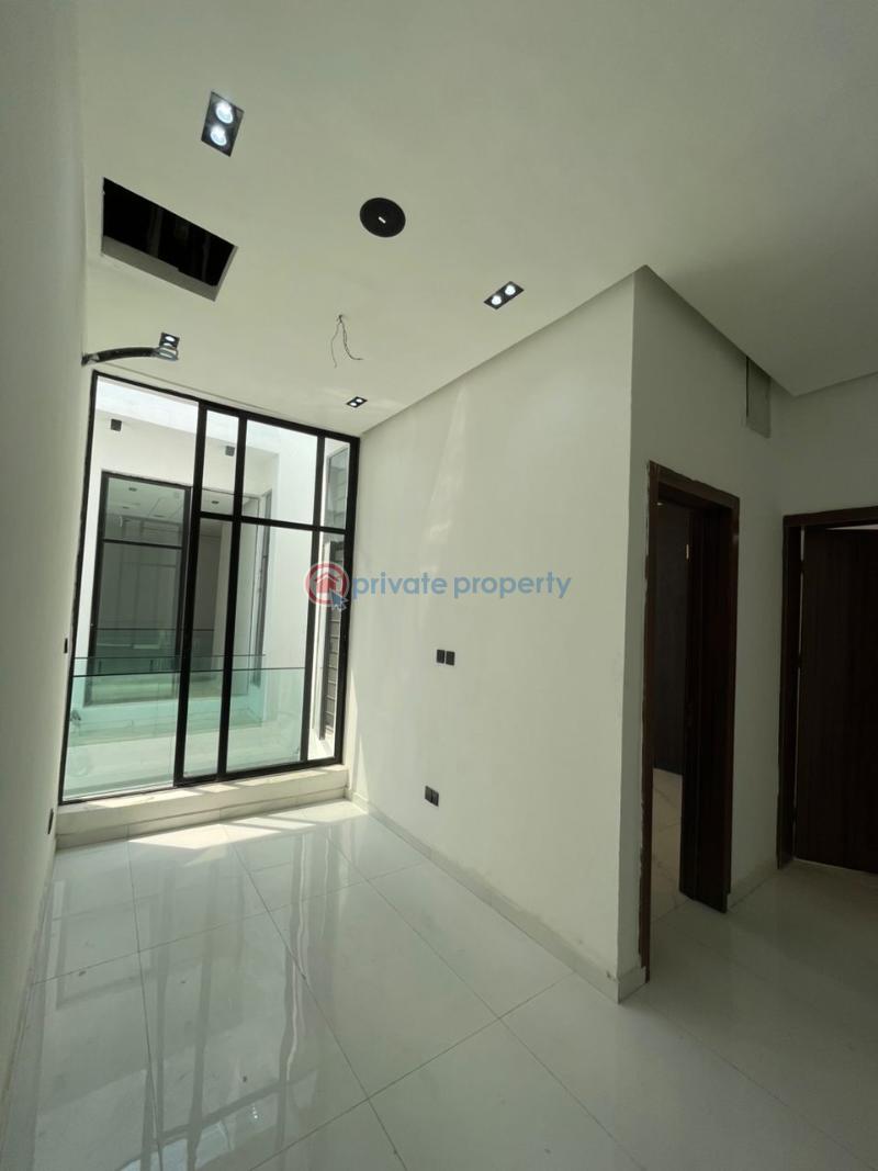 4 bedroom Duplex For Sale Ikota Villa Estate Ikota Lekki Lagos - 7