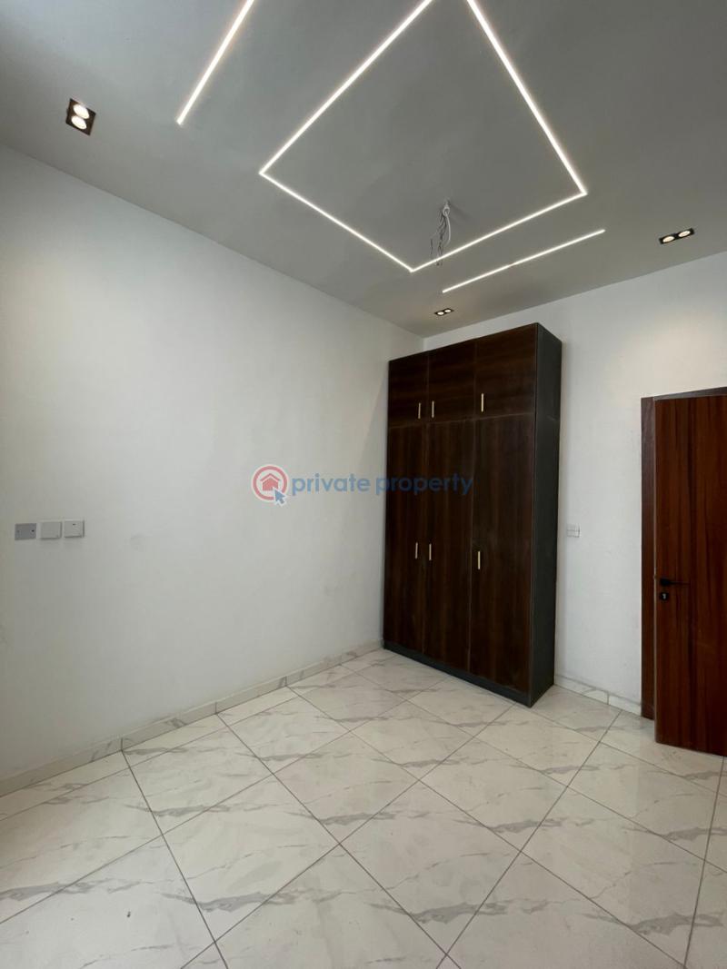 4 bedroom Duplex For Sale Ikota Villa Estate Ikota Lekki Lagos - 11