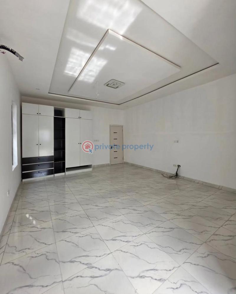 4 bedroom Semi detached Duplex For Sale Orchid Raod Lekki Phase 2 Lagos - 4