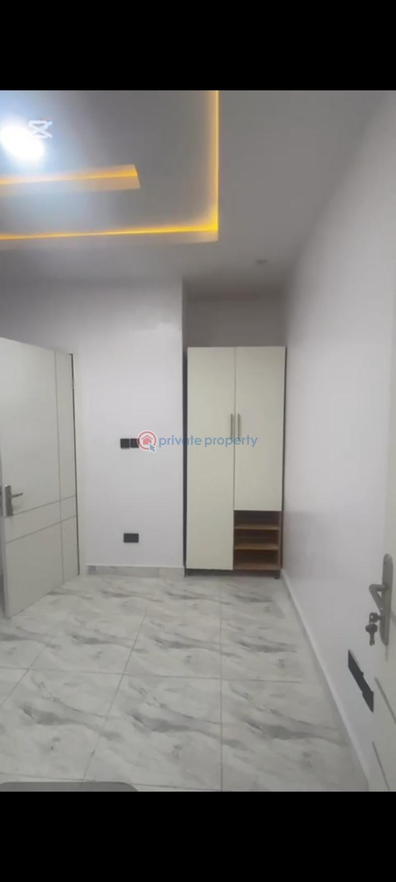 4 bedroom Terrace For Sale Abraham Adesanya Ajah Lagos - 10