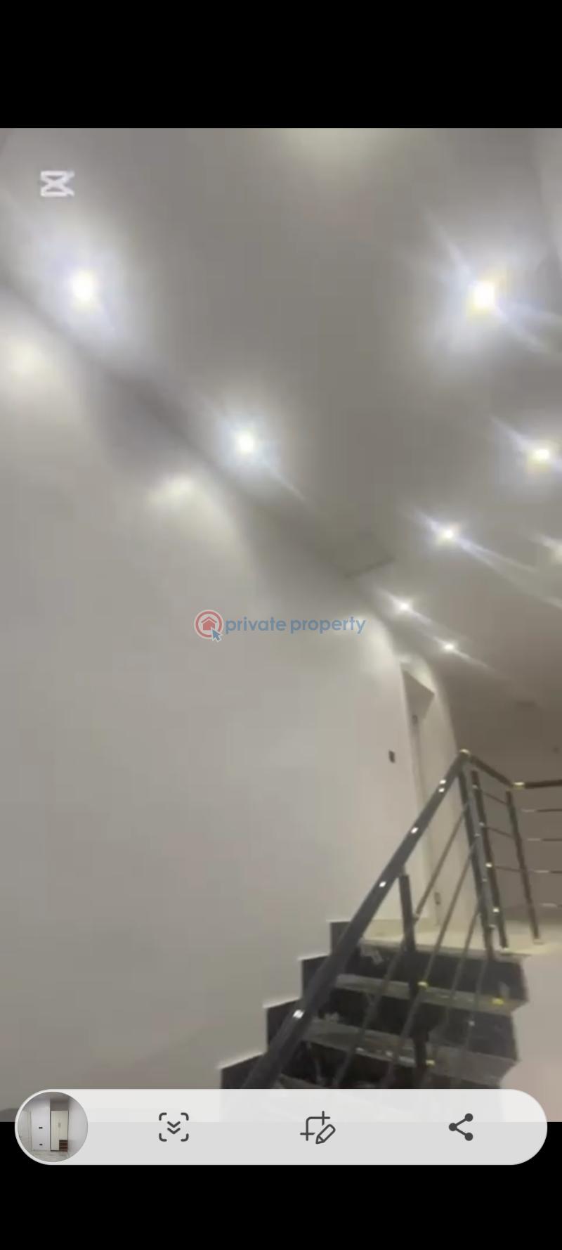 4 bedroom Terrace For Sale Abraham Adesanya Ajah Lagos - 9