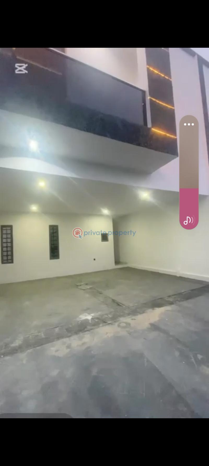 4 bedroom Terrace For Sale Abraham Adesanya Ajah Lagos - 1