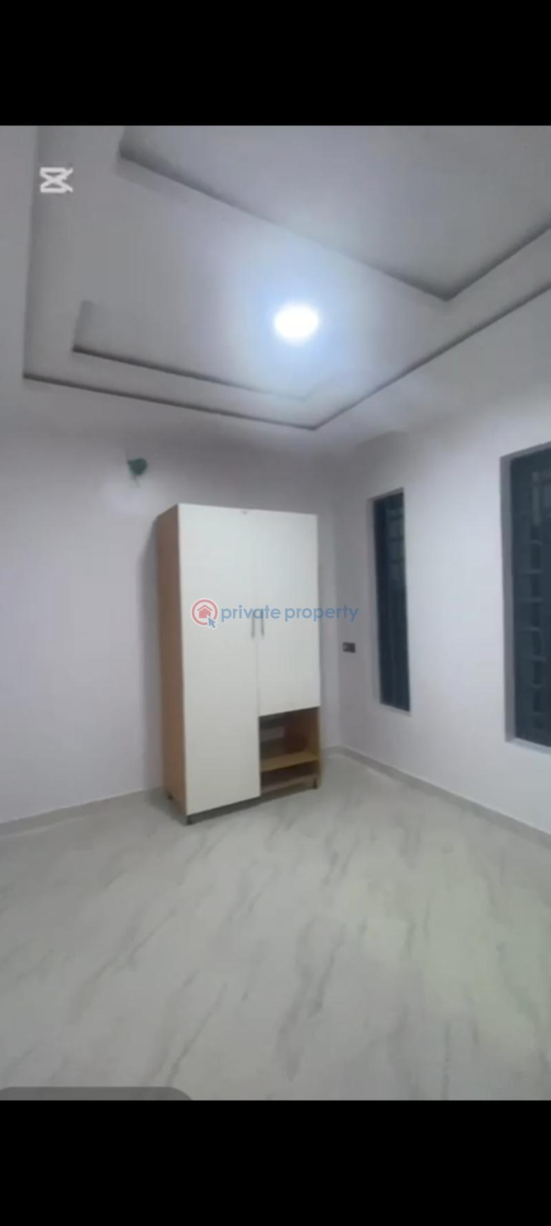 4 bedroom Terrace For Sale Abraham Adesanya Ajah Lagos - 4