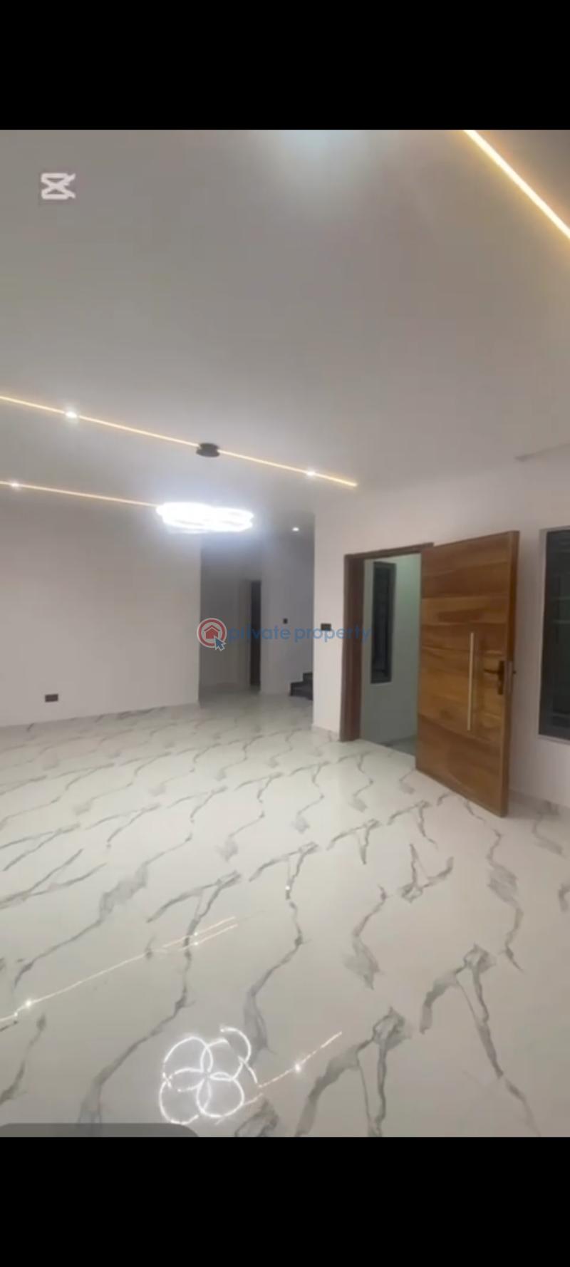 4 bedroom Terrace For Sale Abraham Adesanya Ajah Lagos - 12