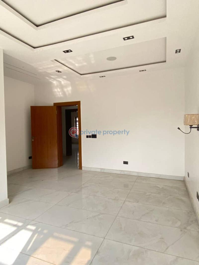4 bedroom Terraced Duplex For Rent Oniru Victoria Island Lagos - 14