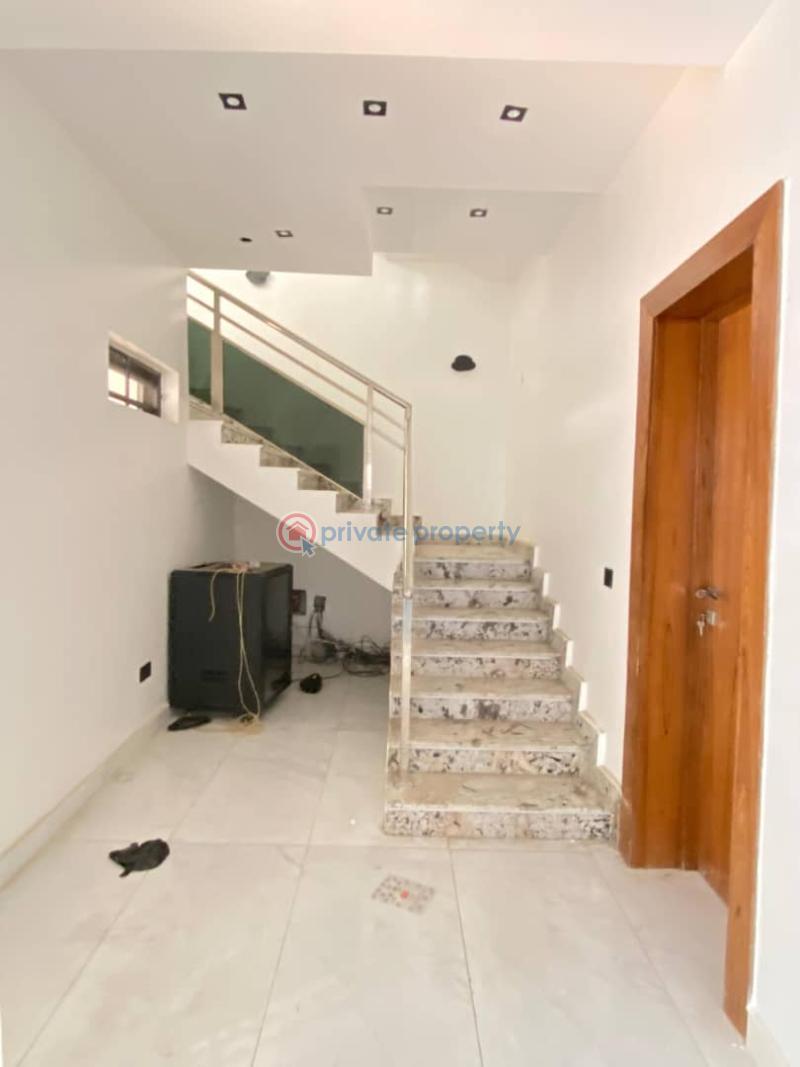 4 bedroom Terraced Duplex For Rent Oniru Victoria Island Lagos - 15