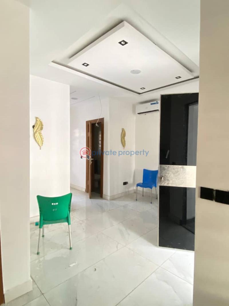 4 bedroom Terraced Duplex For Rent Oniru Victoria Island Lagos - 18