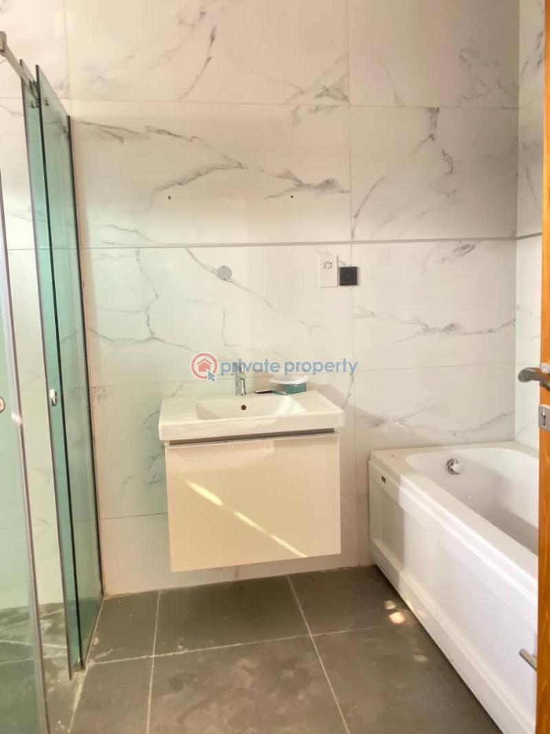 4 bedroom Terraced Duplex For Rent Oniru Victoria Island Lagos - 10