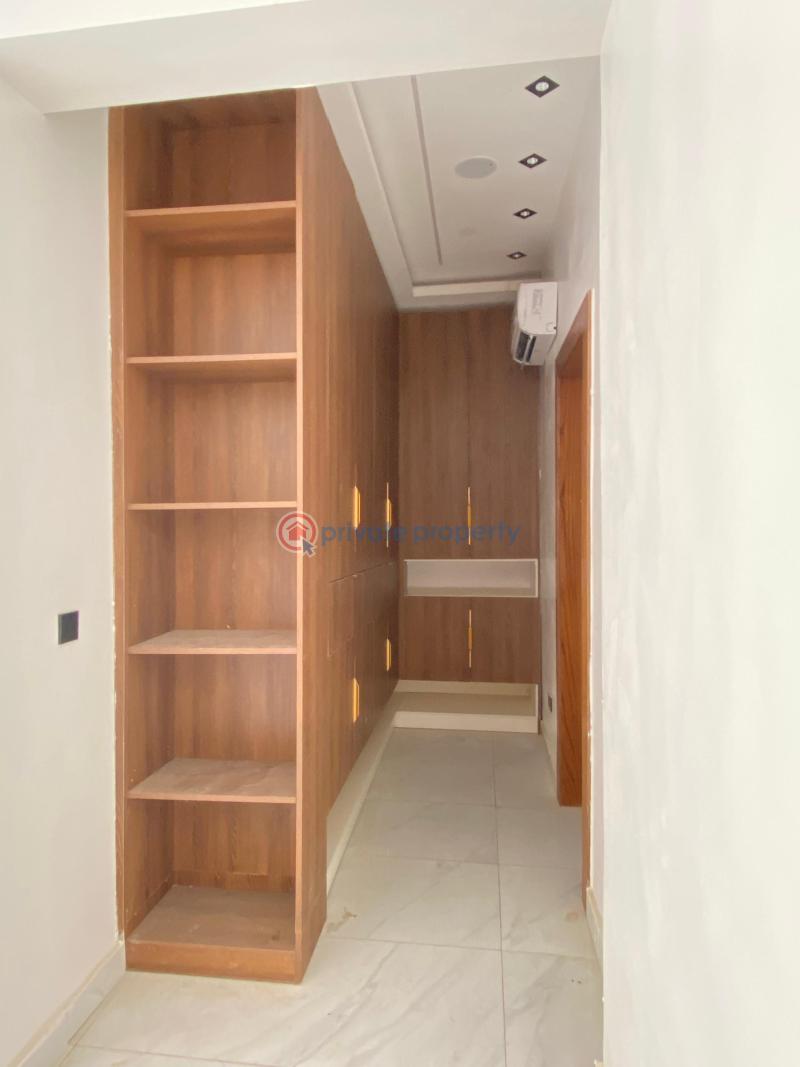 4 bedroom Terraced Duplex For Rent Oniru Victoria Island Lagos - 11