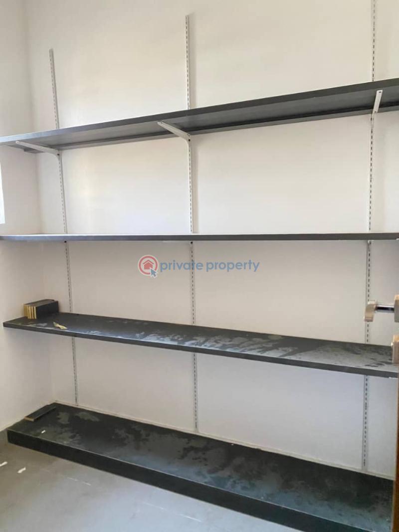 4 bedroom Terraced Duplex For Rent Oniru Victoria Island Lagos - 12