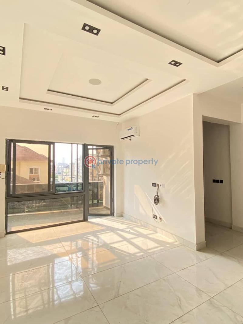 4 bedroom Terraced Duplex For Rent Oniru Victoria Island Lagos - 17