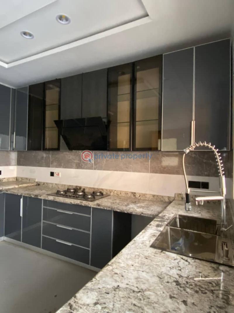 4 bedroom Terraced Duplex For Rent Oniru Victoria Island Lagos - 7