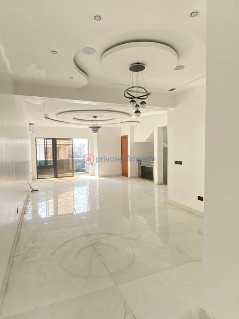 4 bedroom Terraced Duplex For Rent Oniru Victoria Island Lagos - 5
