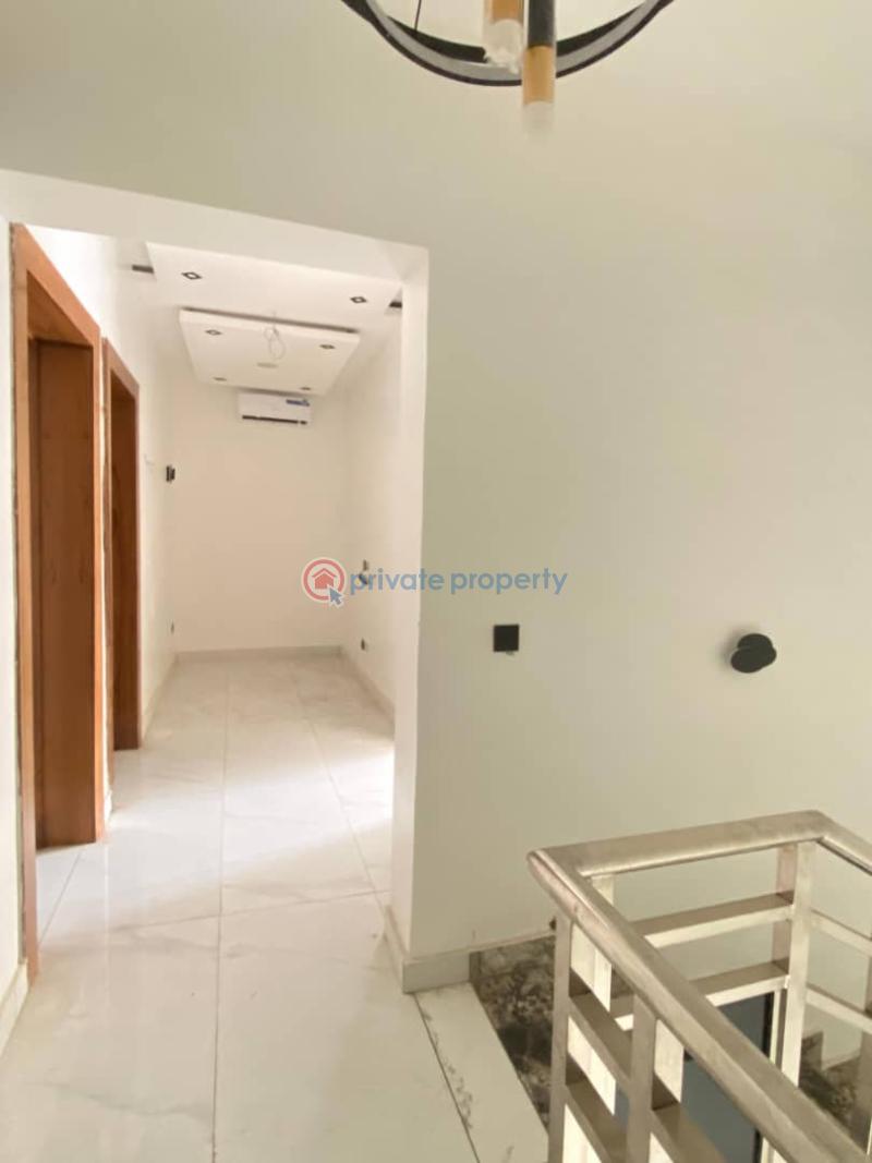4 bedroom Terraced Duplex For Rent Oniru Victoria Island Lagos - 13