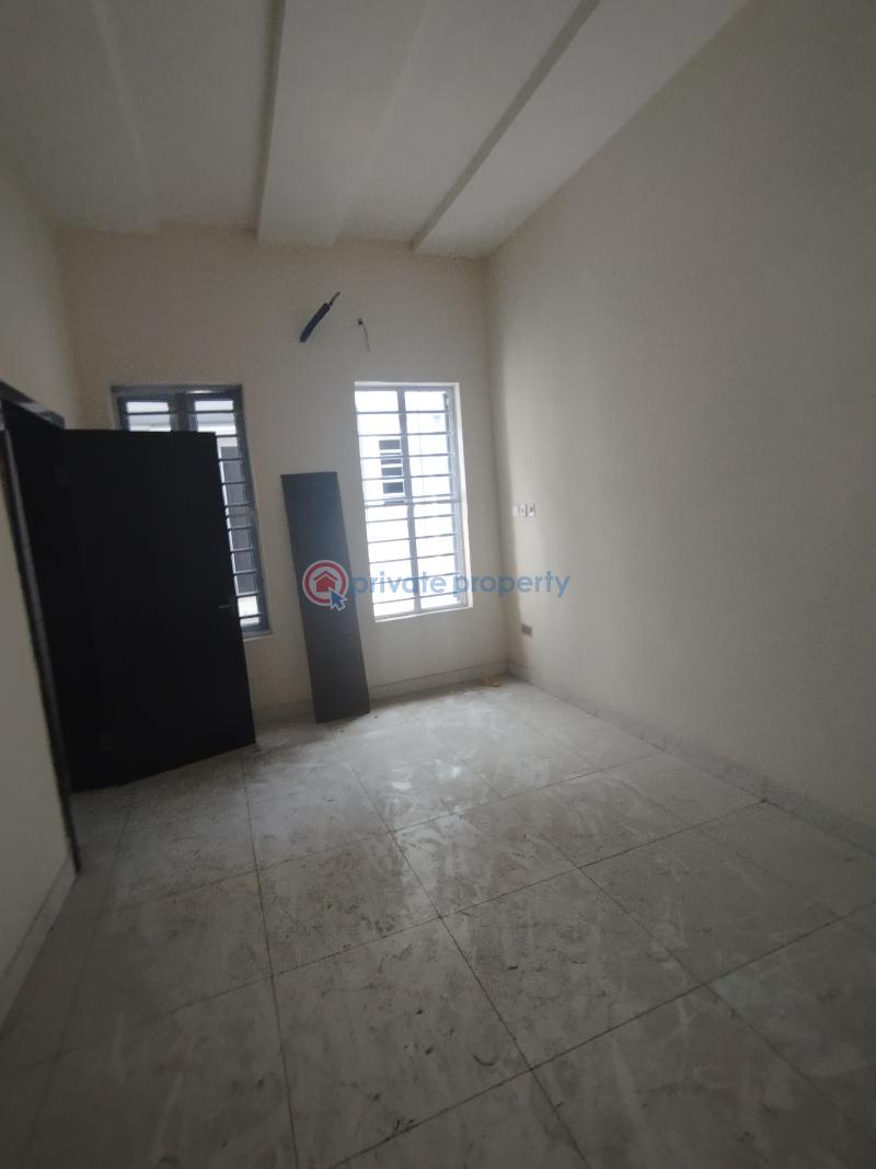 4 bedroom Semi detached Duplex For Rent Code/call To Access Estate Lekki Lagos - 10