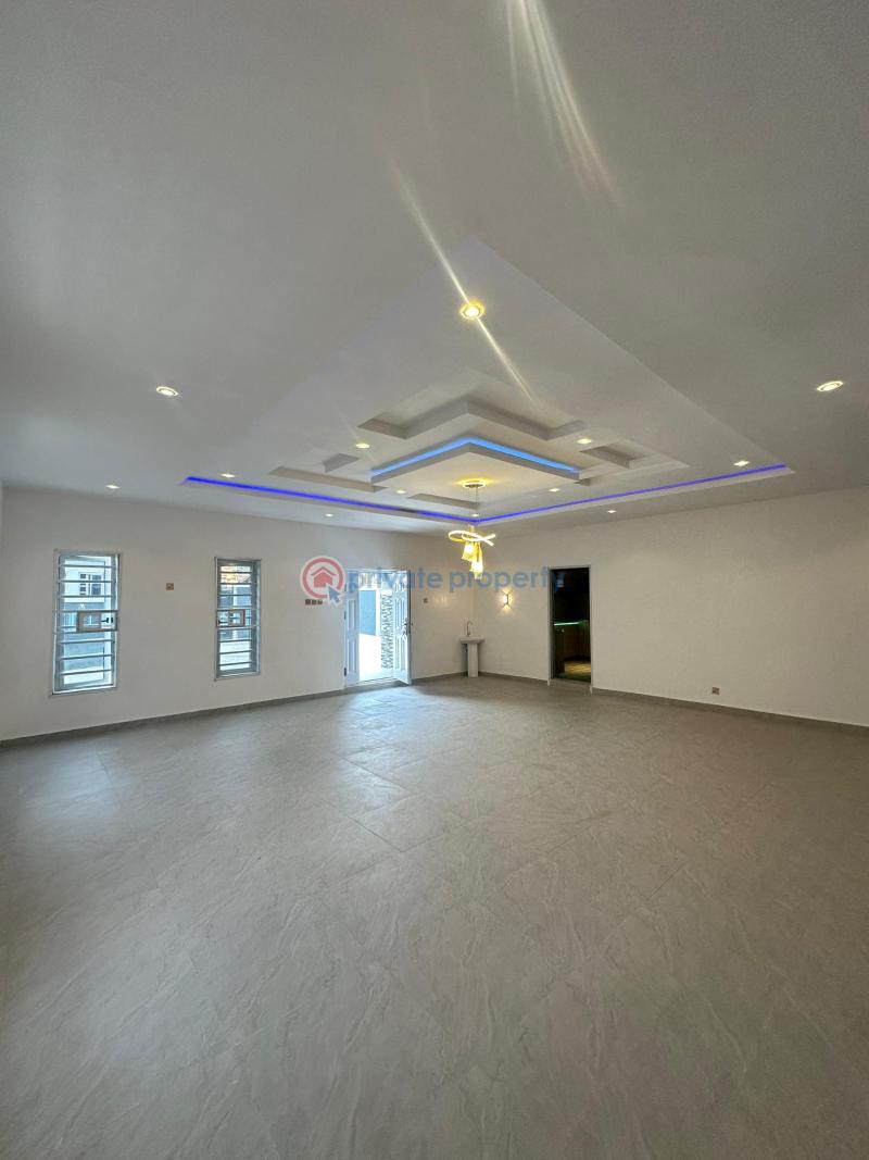 House For Sale Success Estate, Akuru Elebu, Ibadan. Ibadan Oyo - 20