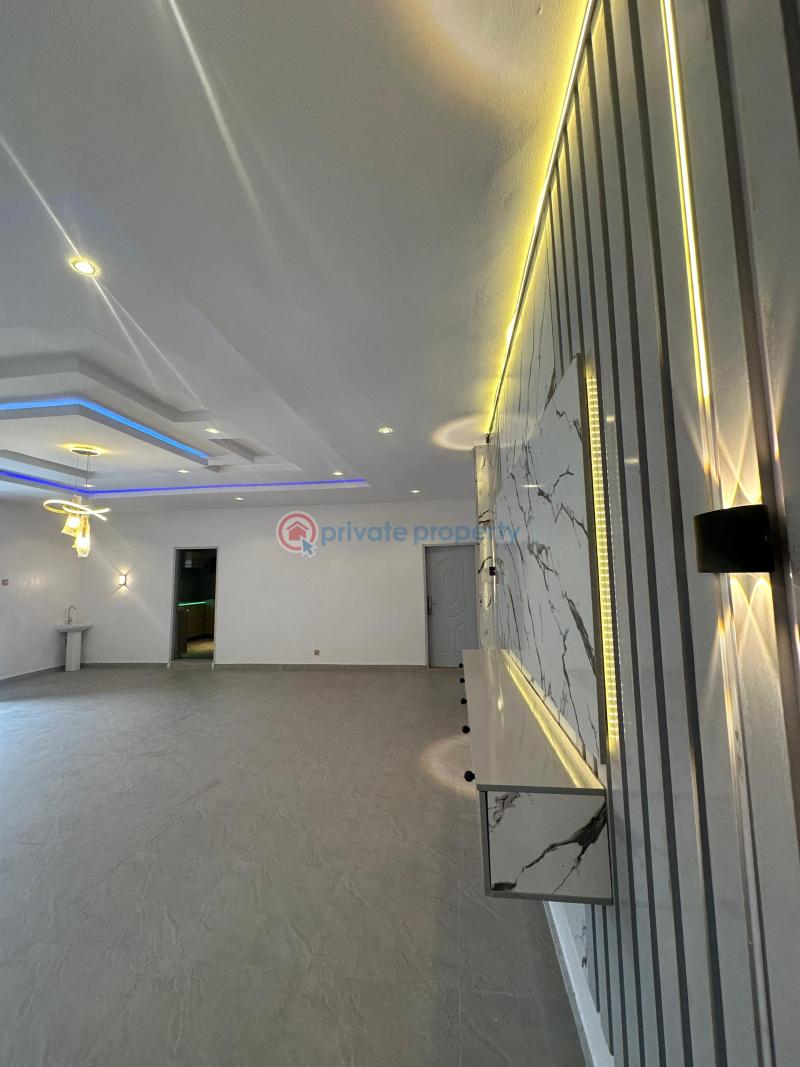 House For Sale Success Estate, Akuru Elebu, Ibadan. Ibadan Oyo - 19
