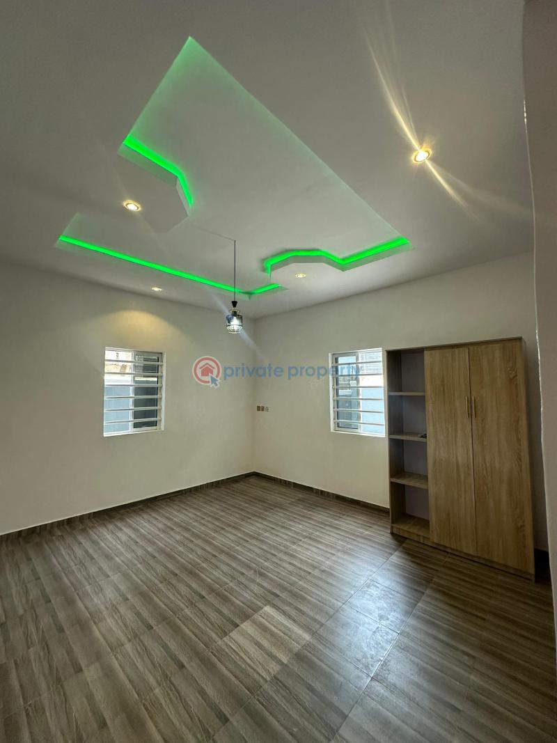 House For Sale Success Estate, Akuru Elebu, Ibadan. Ibadan Oyo - 17