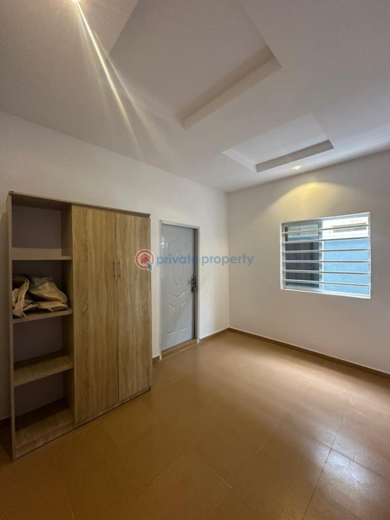 House For Sale Success Estate, Akuru Elebu, Ibadan. Ibadan Oyo - 22
