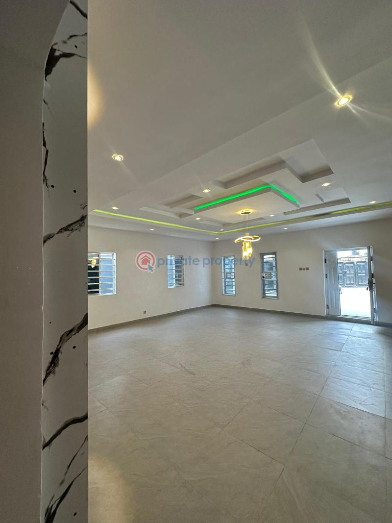 House For Sale Success Estate, Akuru Elebu, Ibadan. Ibadan Oyo - 11