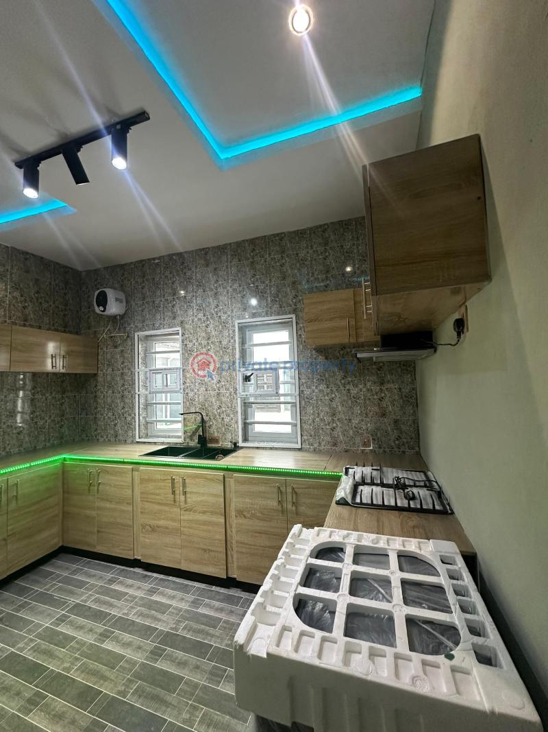 House For Sale Success Estate, Akuru Elebu, Ibadan. Ibadan Oyo - 18