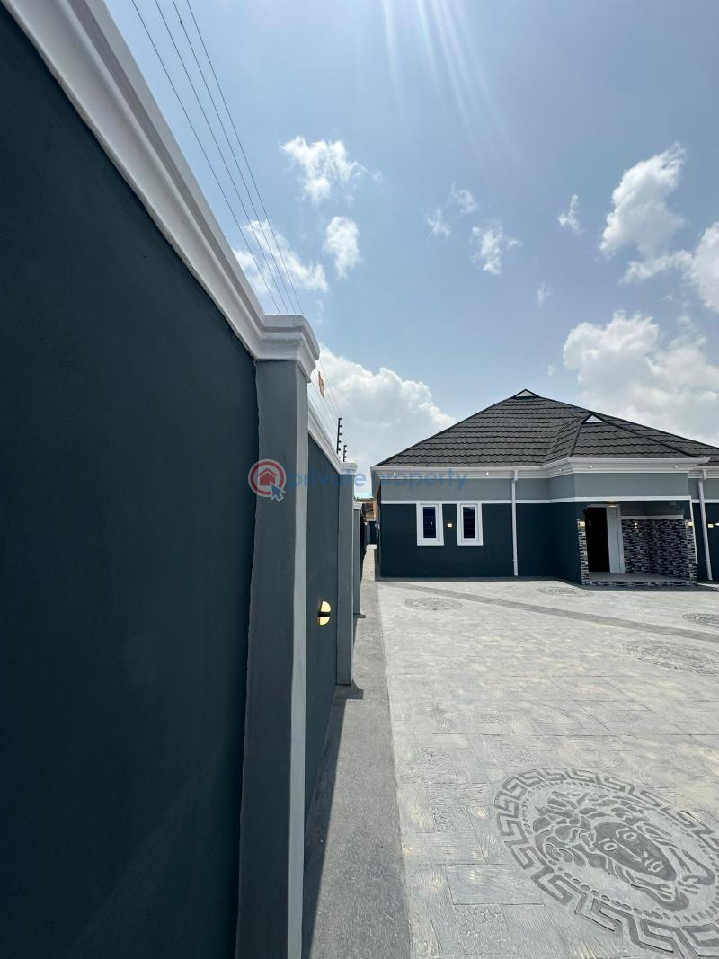 House For Sale Success Estate, Akuru Elebu, Ibadan. Ibadan Oyo - 1