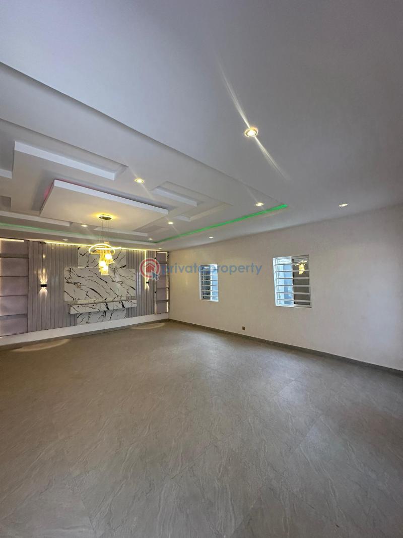 House For Sale Success Estate, Akuru Elebu, Ibadan. Ibadan Oyo - 21