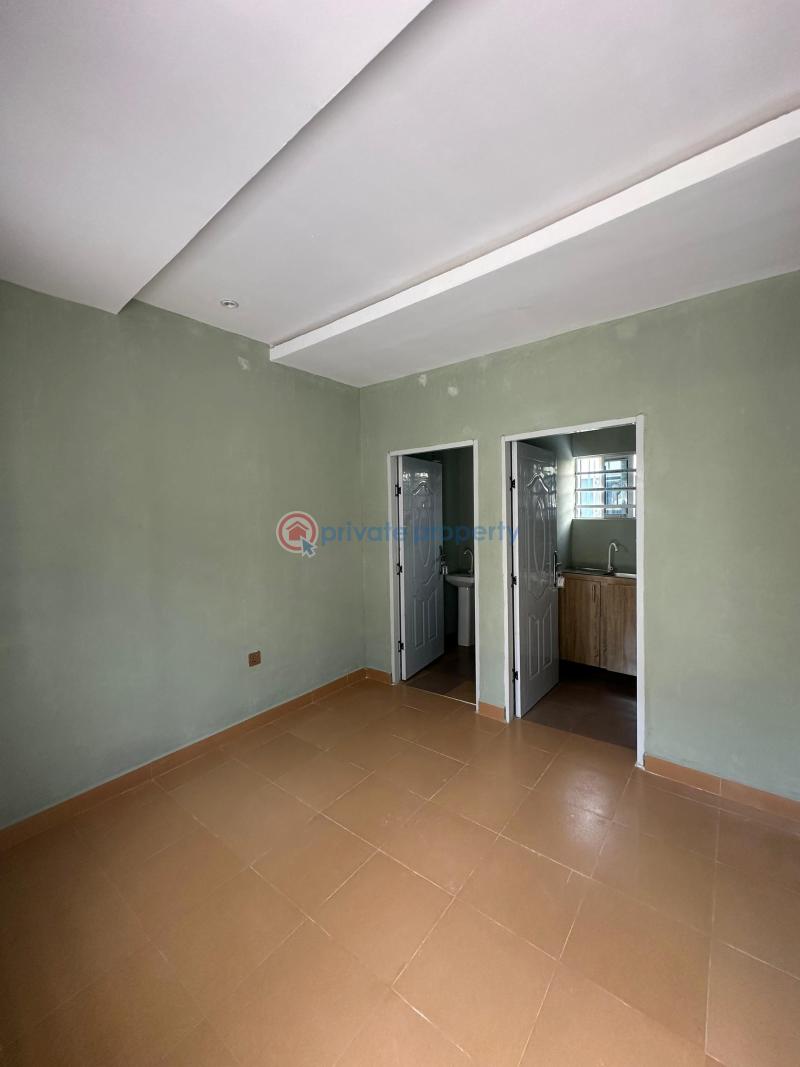 House For Sale Success Estate, Akuru Elebu, Ibadan. Ibadan Oyo - 4