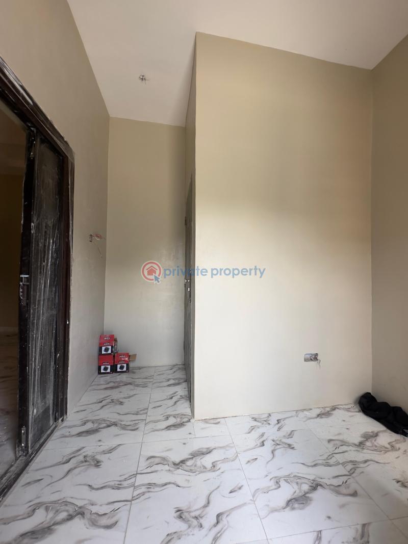 3 bedroom Detached Duplex For Sale Adron Estate Coca Cola Area Egbeda Oyo  - 3