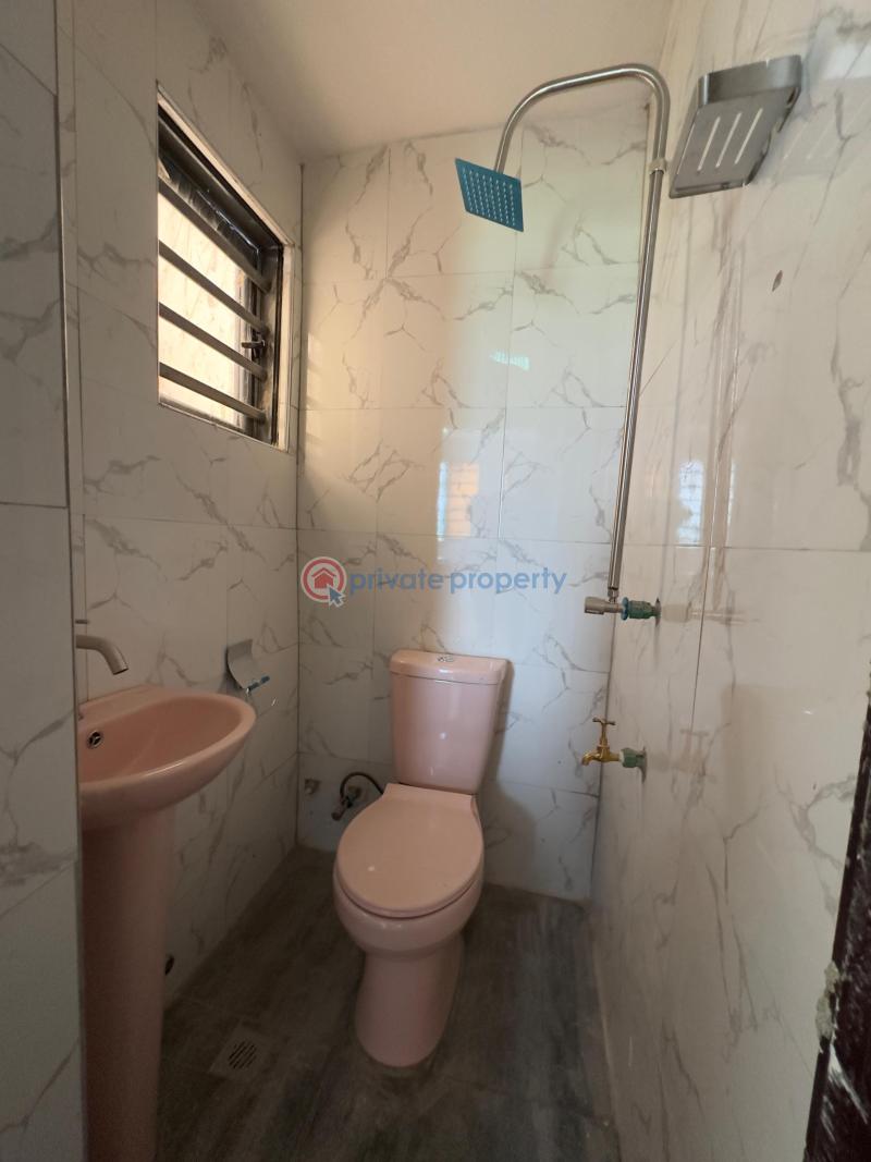 3 bedroom Detached Duplex For Sale Adron Estate Coca Cola Area Egbeda Oyo  - 11