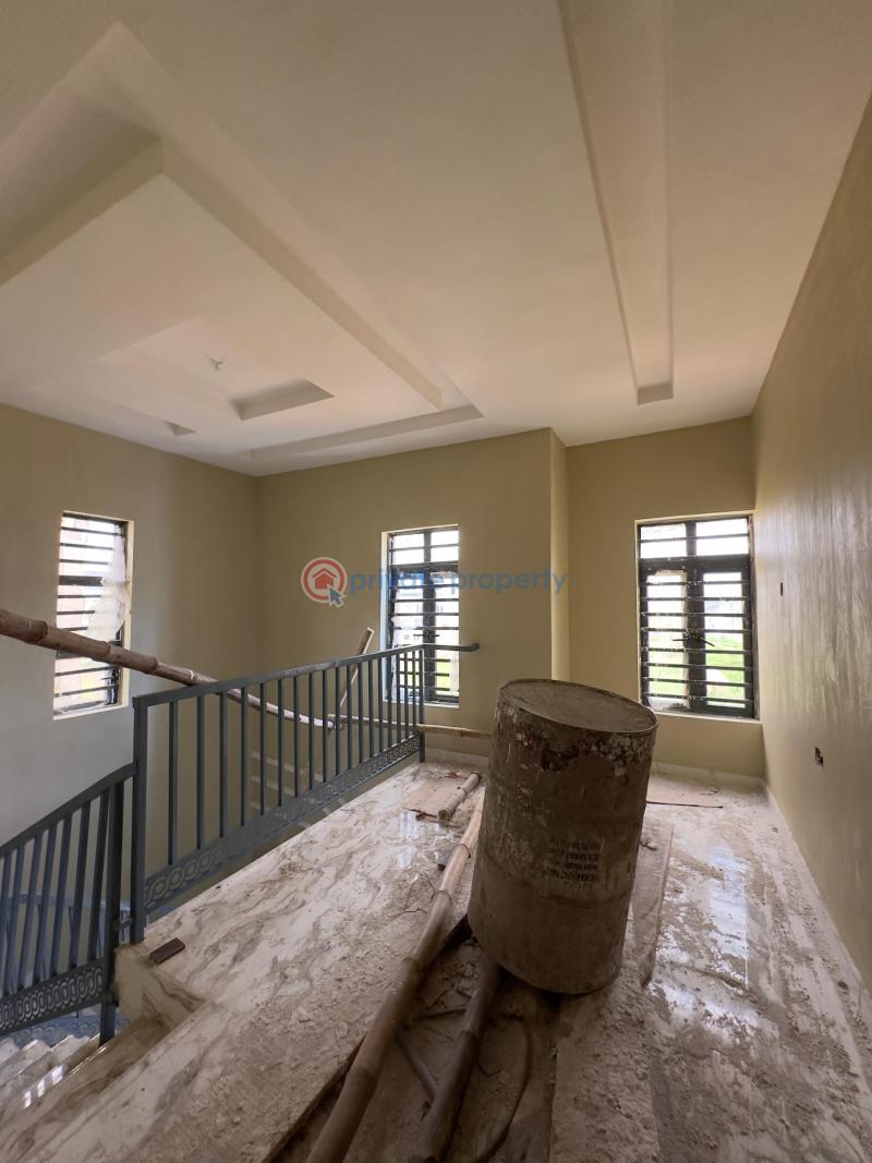 3 bedroom Detached Duplex For Sale Adron Estate Coca Cola Area Egbeda Oyo  - 15