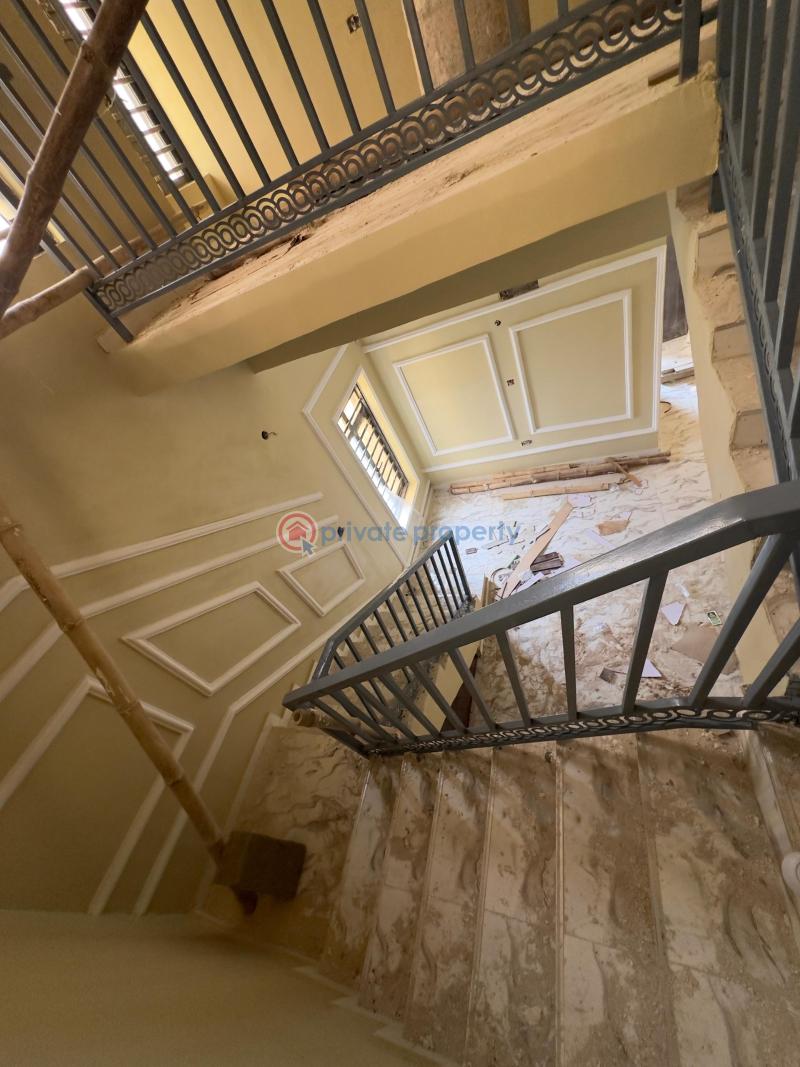 3 bedroom Detached Duplex For Sale Adron Estate Coca Cola Area Egbeda Oyo  - 7