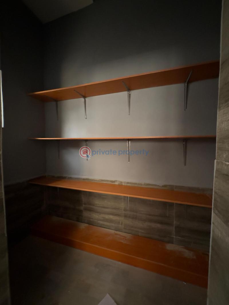 3 bedroom Detached Duplex For Sale Adron Estate Coca Cola Area Egbeda Oyo  - 5