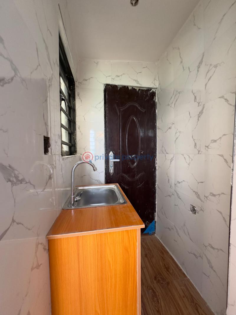 3 bedroom Detached Duplex For Sale Adron Estate Coca Cola Area Egbeda Oyo  - 2