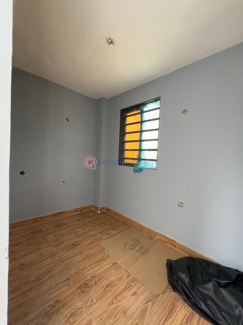 3 bedroom Detached Duplex For Sale Adron Estate Coca Cola Area Egbeda Oyo  - 17
