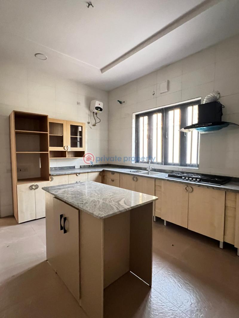 3 bedroom Duplex For Sale Plantation Estate, Queen School Road, Apata/ Oluyole Ibadan Oyo - 3