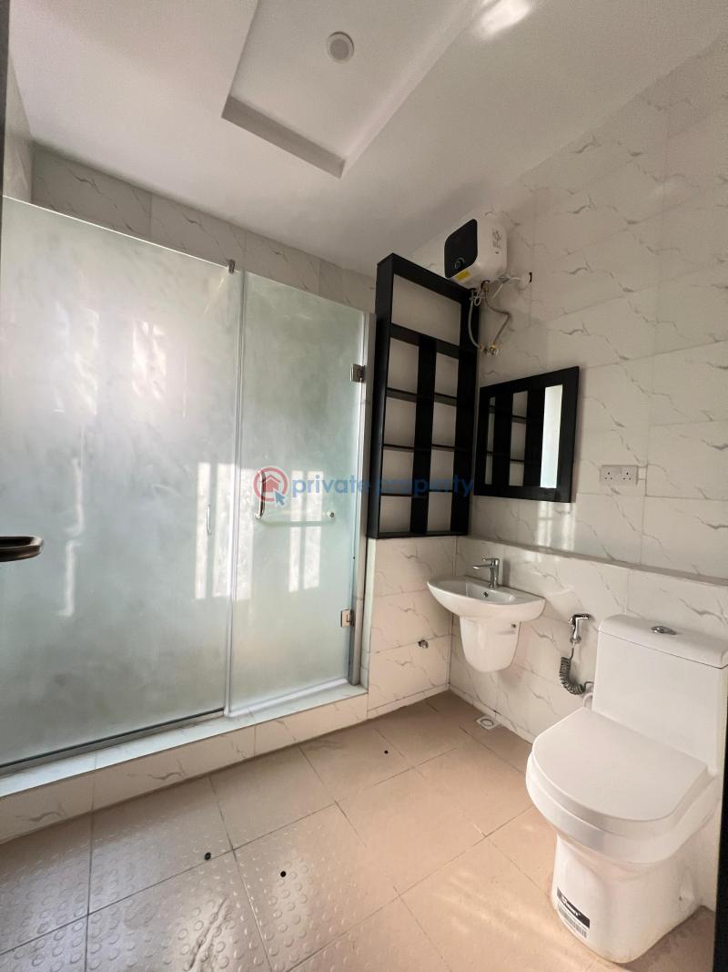 3 bedroom Duplex For Sale Plantation Estate, Queen School Road, Apata/ Oluyole Ibadan Oyo - 2