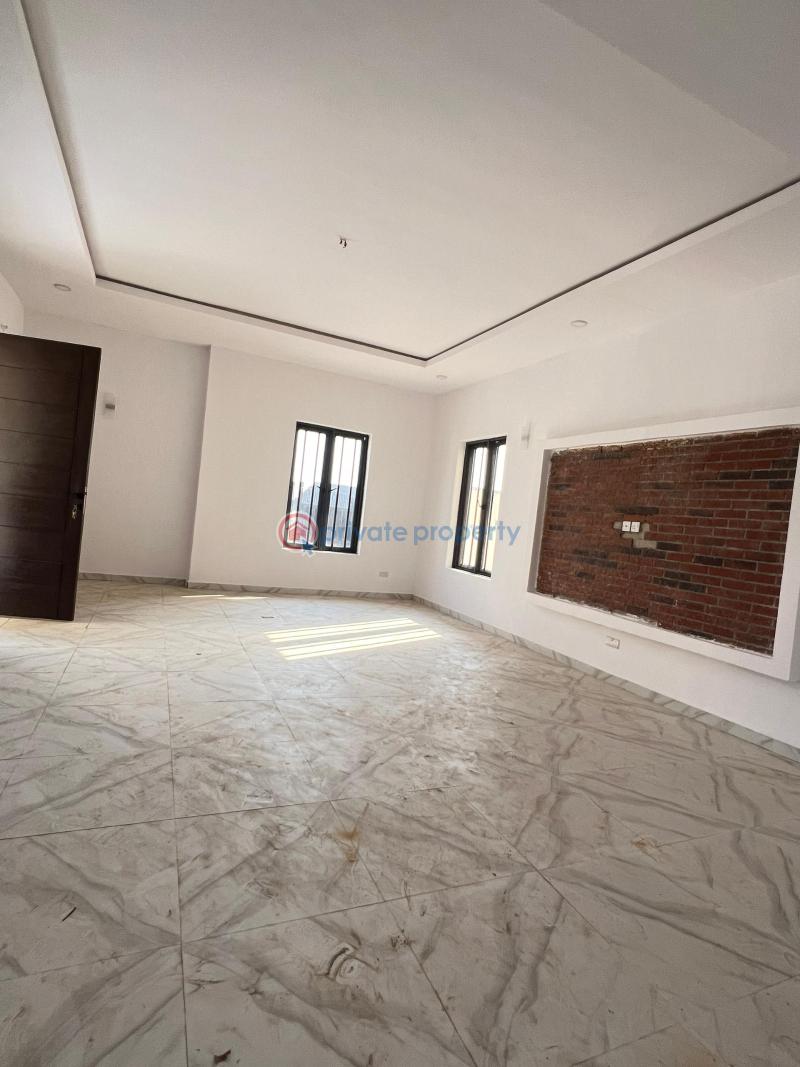 3 bedroom Duplex For Sale Plantation Estate, Queen School Road, Apata/ Oluyole Ibadan Oyo - 0