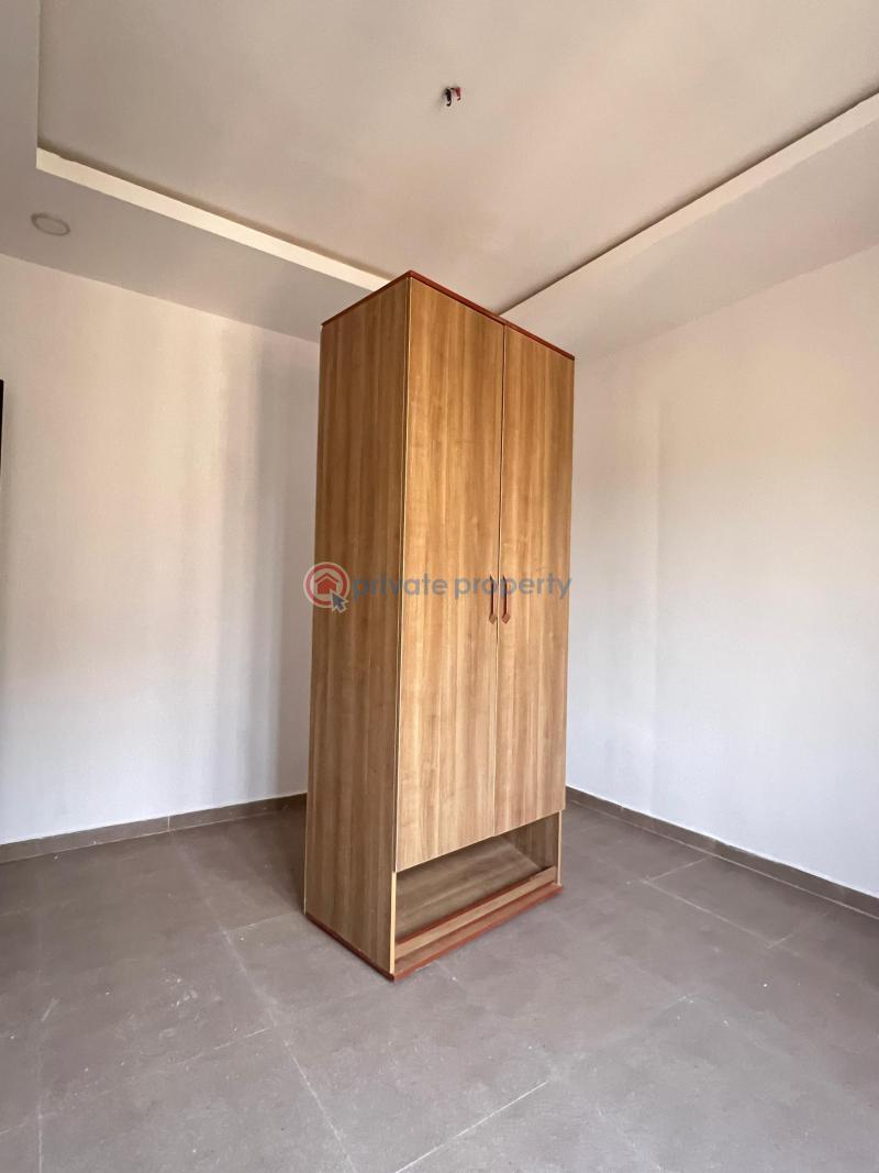 3 bedroom Duplex For Sale Plantation Estate, Queen School Road, Apata/ Oluyole Ibadan Oyo - 5