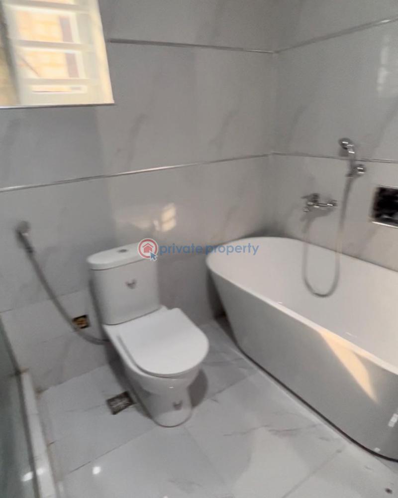 3 bedroom Duplex For Sale Jericho Ibadan Oyo - 2