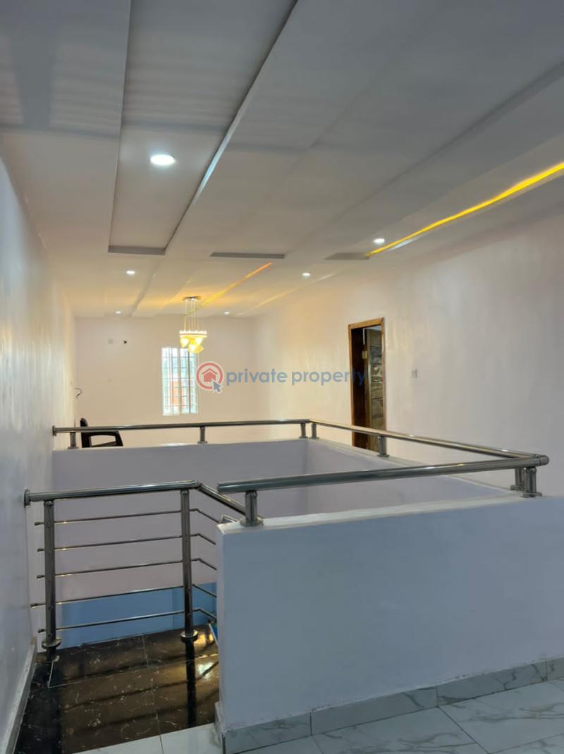 3 bedroom Duplex For Sale Jericho Ibadan Oyo - 5