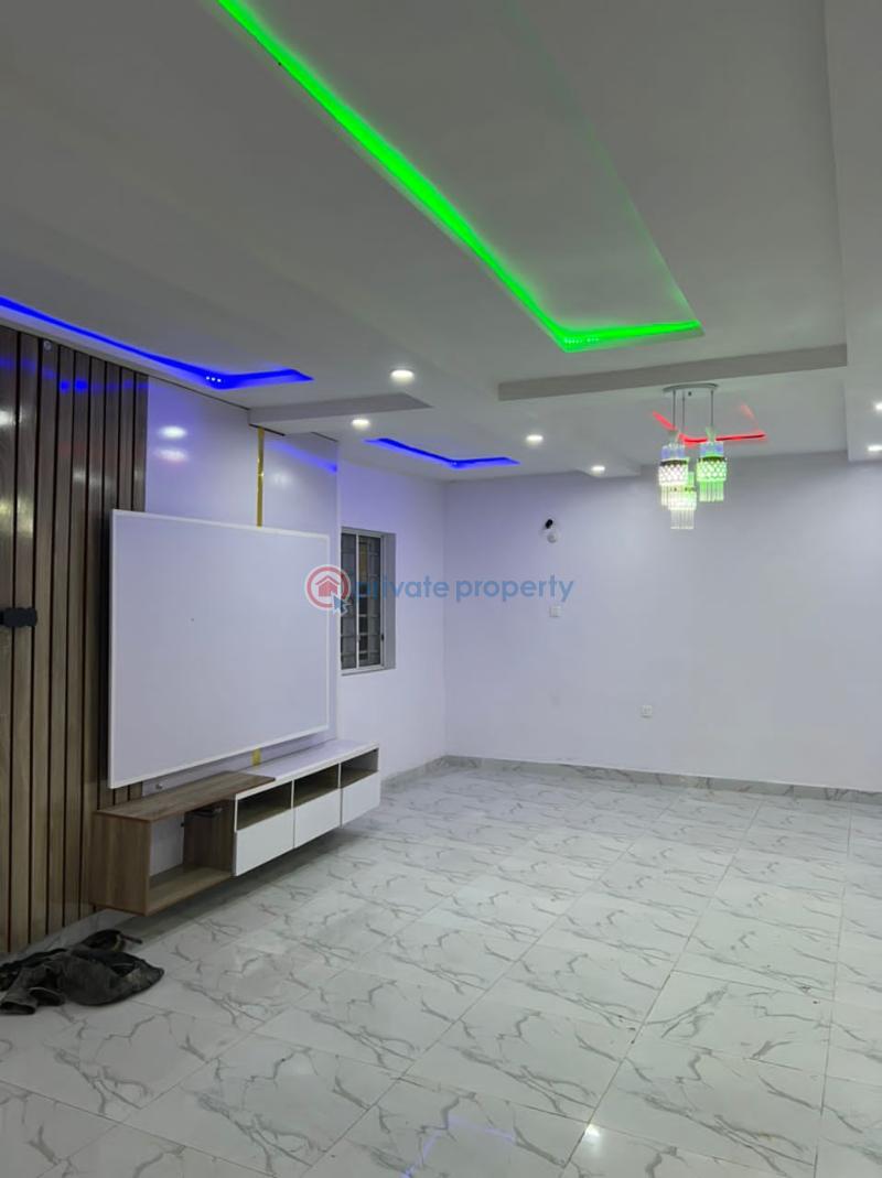 3 bedroom Duplex For Sale Jericho Ibadan Oyo - 0