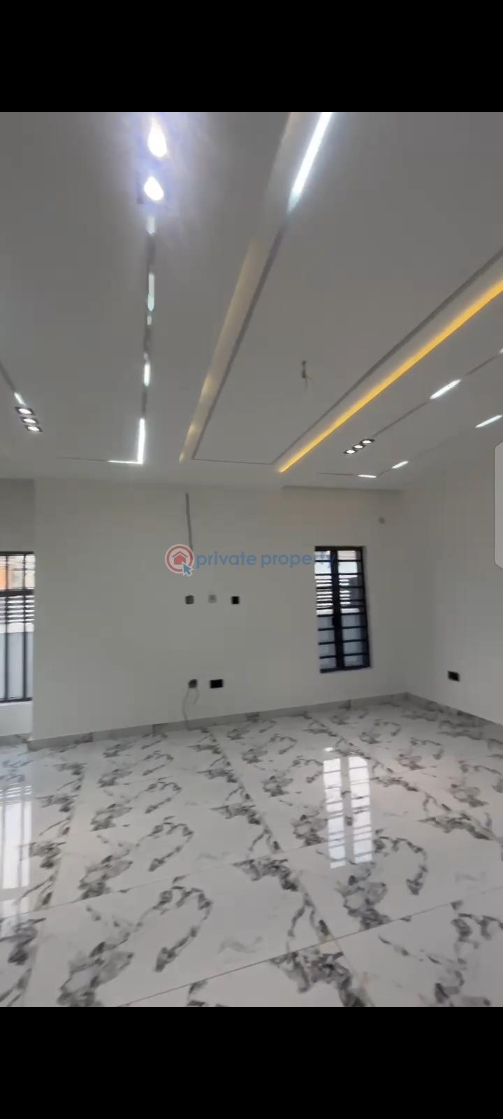 4 bedroom Detached Duplex For Sale Akoto Estate Elebu Ibadan Oyo - 13