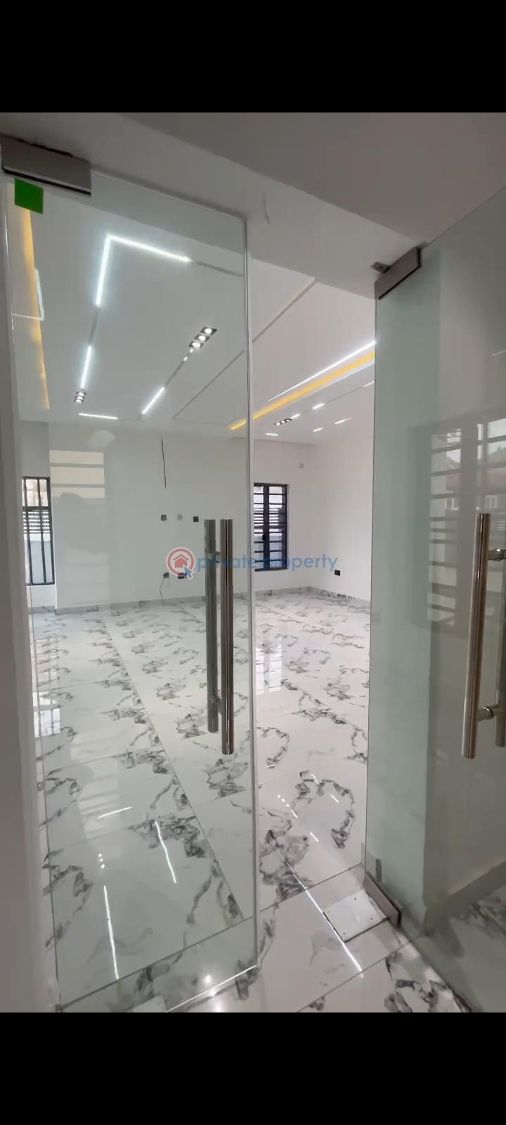 4 bedroom Detached Duplex For Sale Akoto Estate Elebu Ibadan Oyo - 15