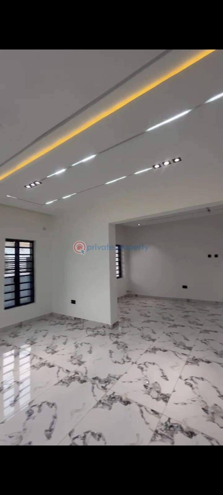 4 bedroom Detached Duplex For Sale Akoto Estate Elebu Ibadan Oyo - 4