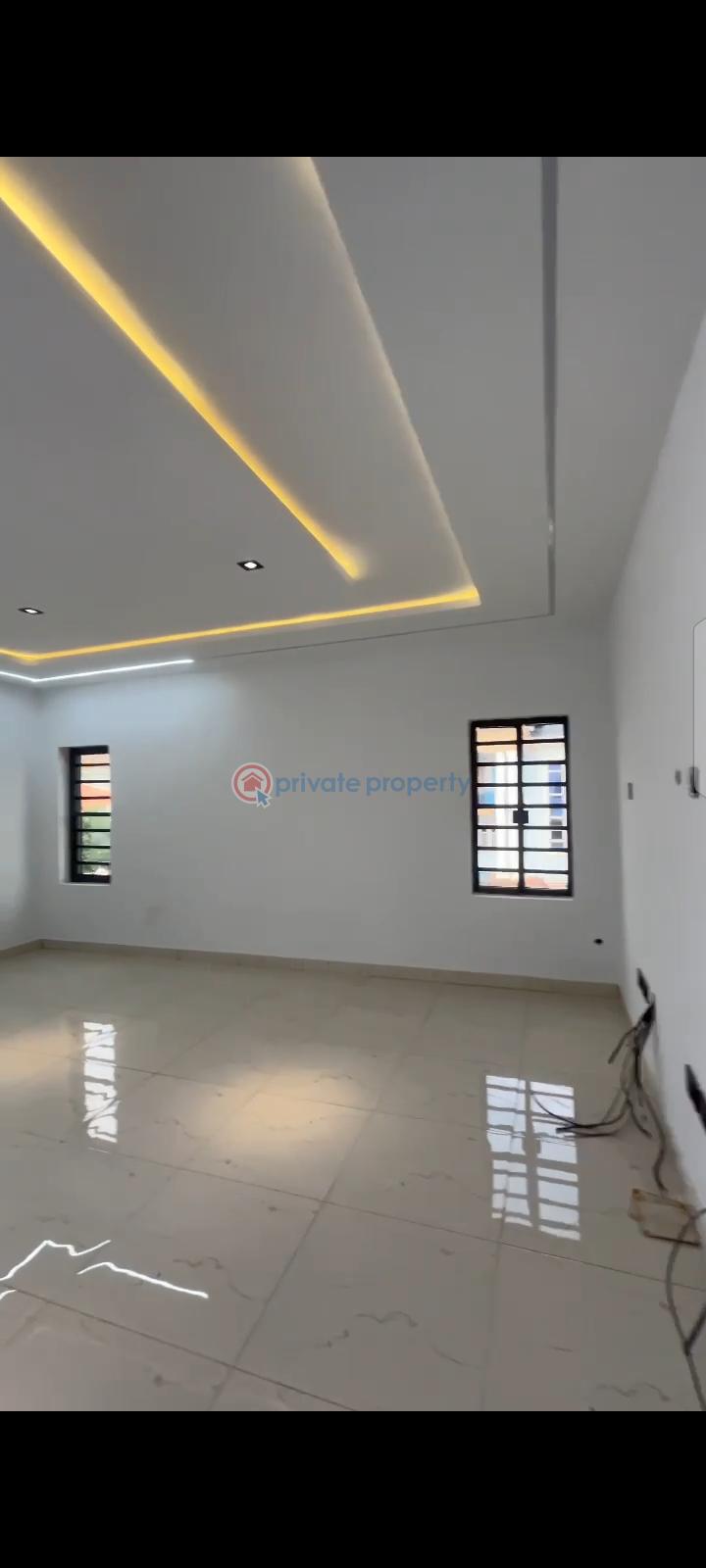 4 bedroom Detached Duplex For Sale Akoto Estate Elebu Ibadan Oyo - 11