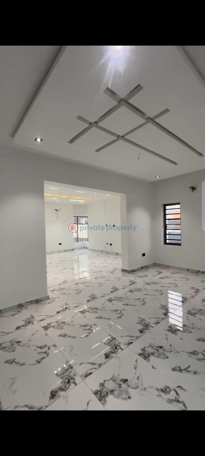 4 bedroom Detached Duplex For Sale Akoto Estate Elebu Ibadan Oyo - 14