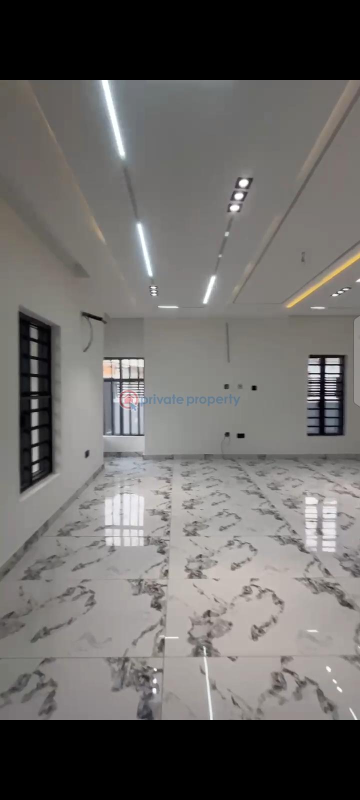 4 bedroom Detached Duplex For Sale Akoto Estate Elebu Ibadan Oyo - 12