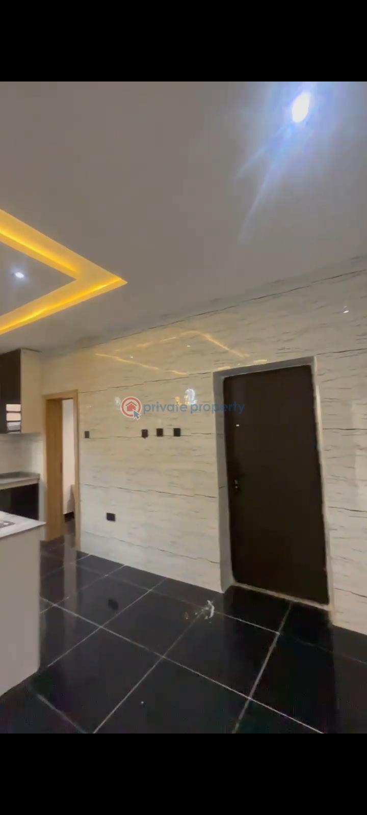 4 bedroom Detached Duplex For Sale Akoto Estate Elebu Ibadan Oyo - 6